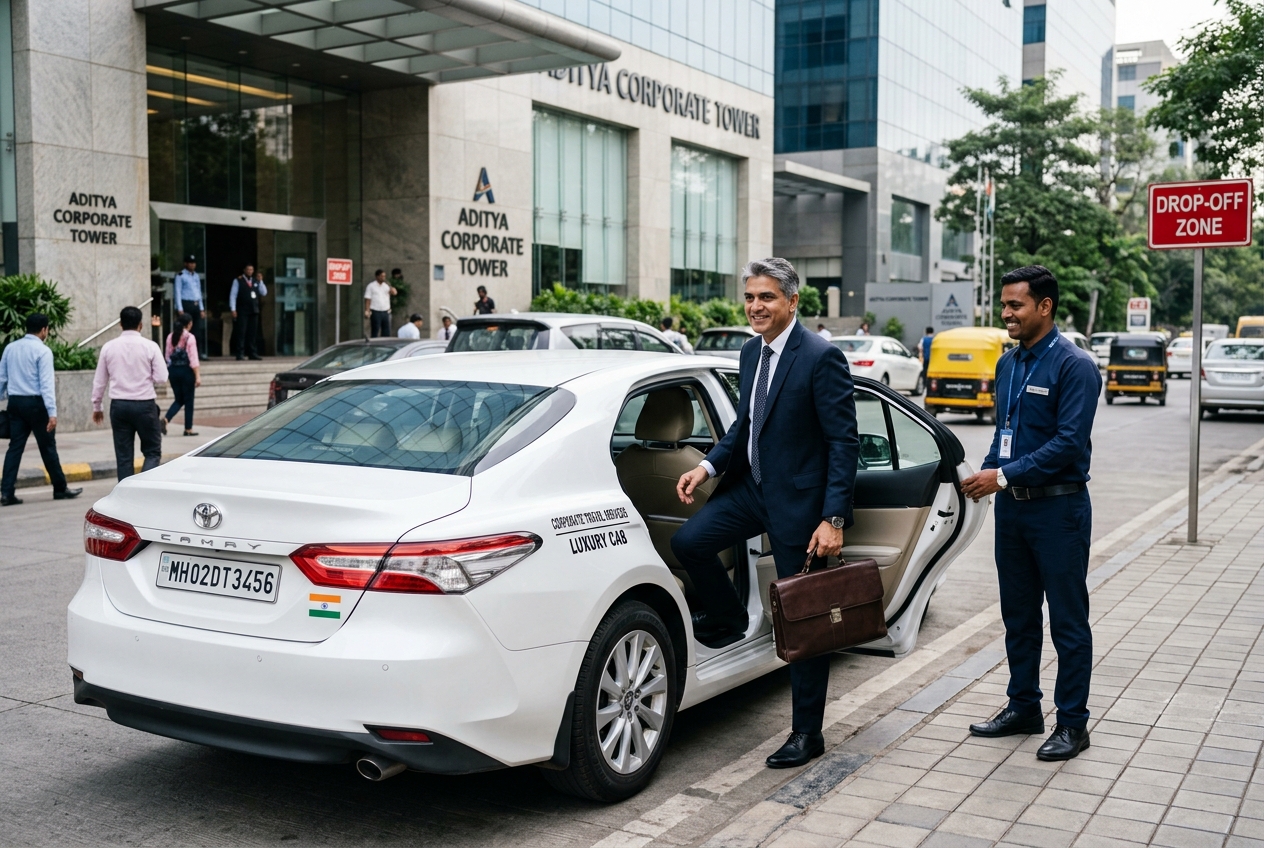 Corporate Travel